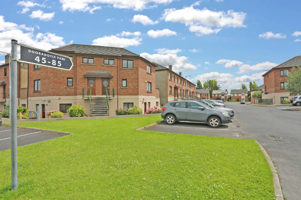 Photo of 44 Dooradoyle Park, Dooradoyle, Limerick, V94 RCY6