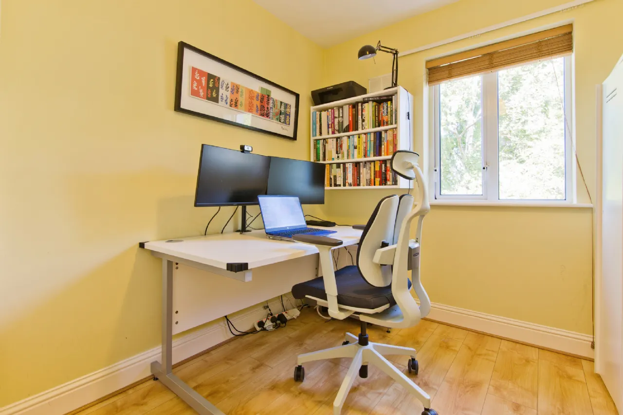 Photo of 17 Swanward Court, Parnell Road, Harold's Cross, Dublin 12, D12 Y8K0