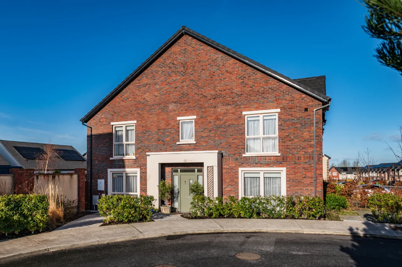 Photo of 1 Oak Park Grove, Naas, Co. Kildare, W91 WT2N