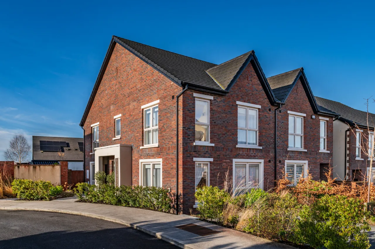 Photo of 1 Oak Park Grove, Naas, Co. Kildare, W91 WT2N