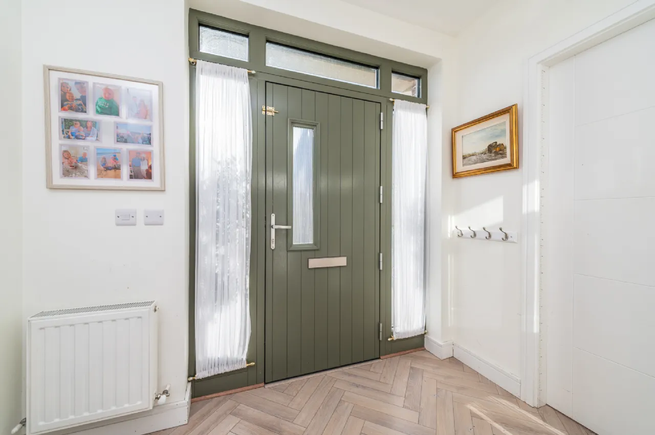 Photo of 1 Oak Park Grove, Naas, Co. Kildare, W91 WT2N