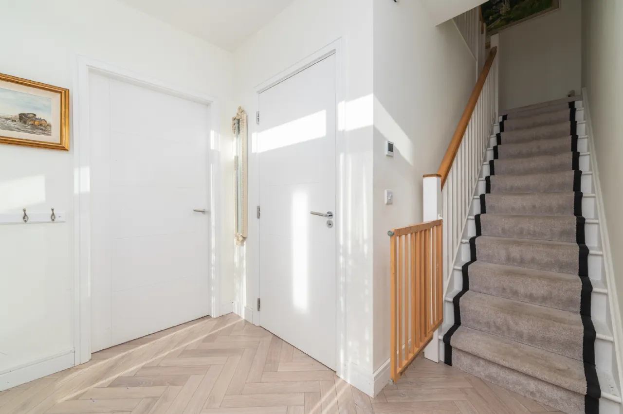 Photo of 1 Oak Park Grove, Naas, Co. Kildare, W91 WT2N