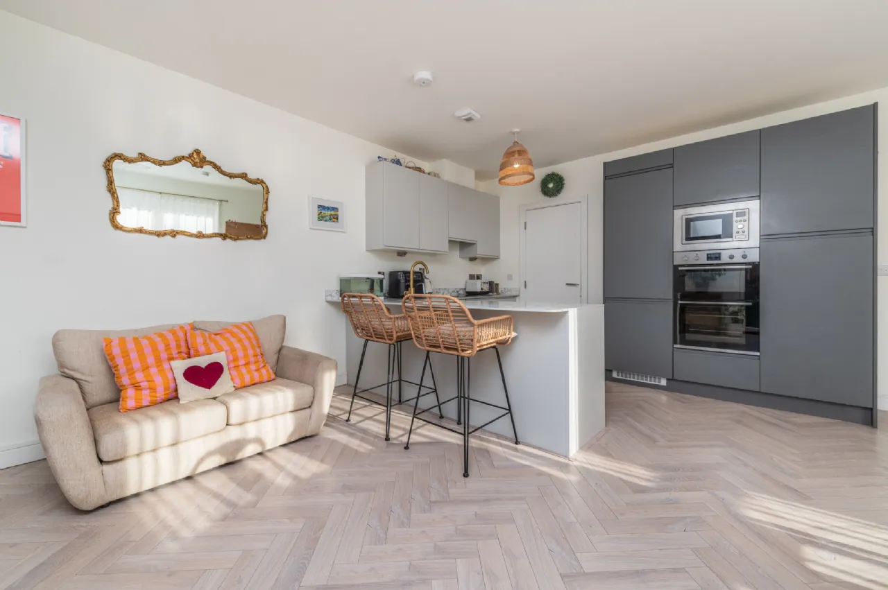 Photo of 1 Oak Park Grove, Naas, Co. Kildare, W91 WT2N