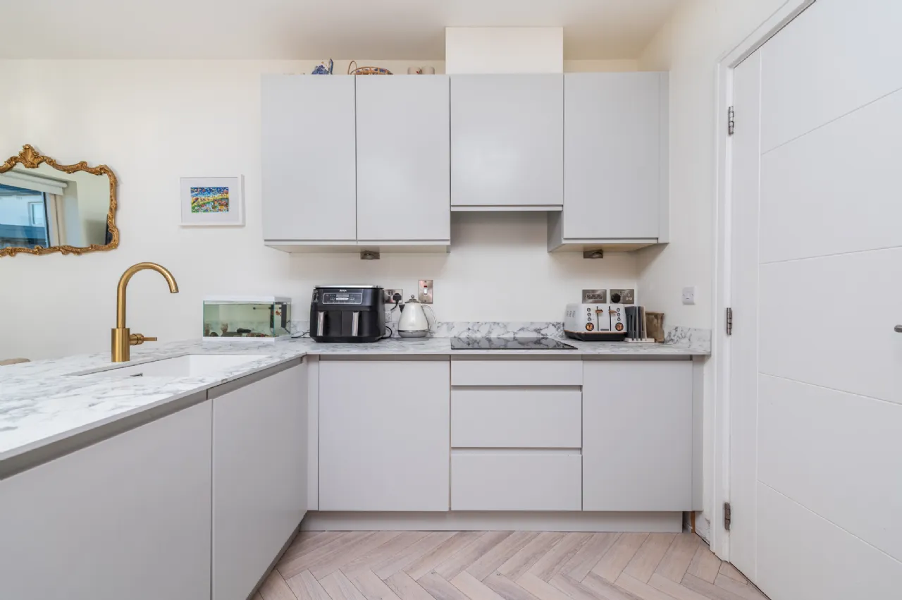 Photo of 1 Oak Park Grove, Naas, Co. Kildare, W91 WT2N