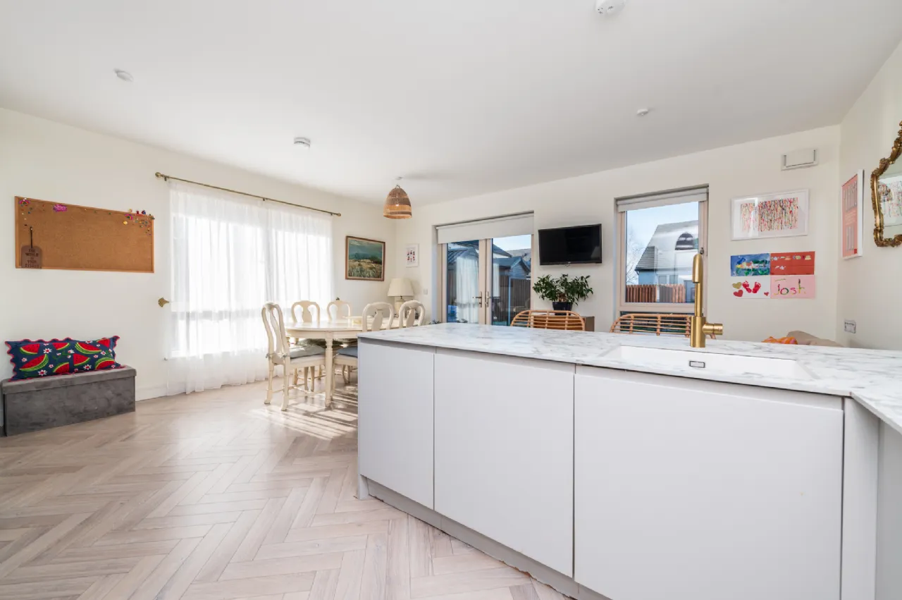 Photo of 1 Oak Park Grove, Naas, Co. Kildare, W91 WT2N