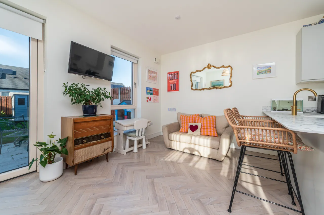 Photo of 1 Oak Park Grove, Naas, Co. Kildare, W91 WT2N