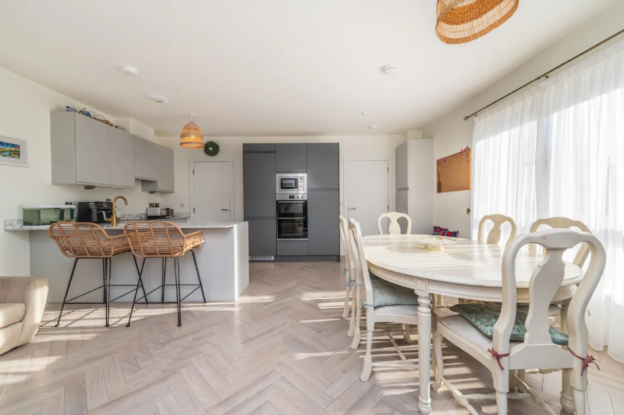 Photo of 1 Oak Park Grove, Naas, Co. Kildare, W91 WT2N