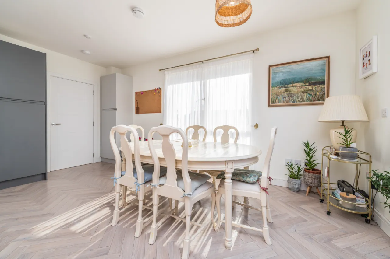 Photo of 1 Oak Park Grove, Naas, Co. Kildare, W91 WT2N