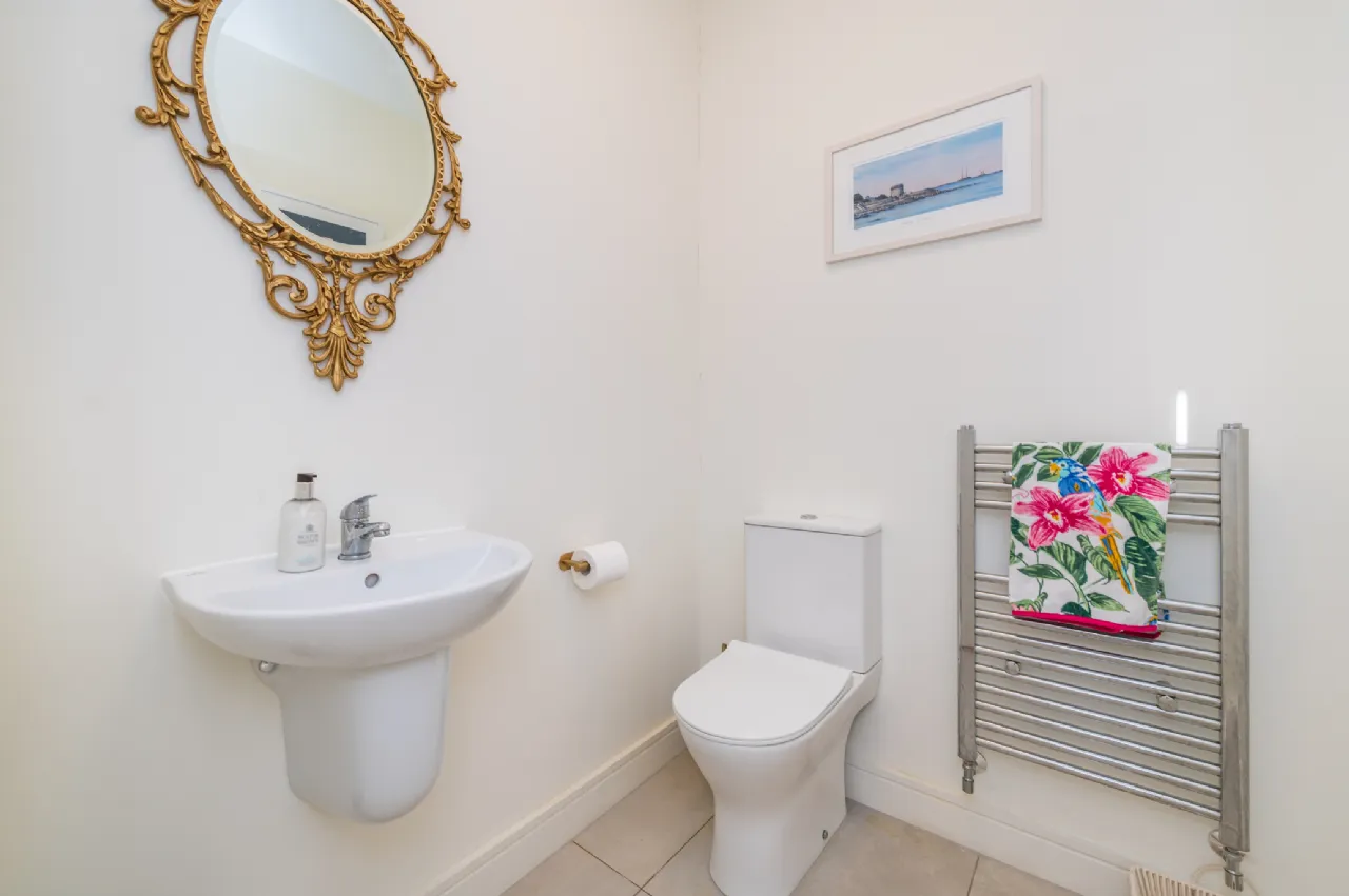 Photo of 1 Oak Park Grove, Naas, Co. Kildare, W91 WT2N