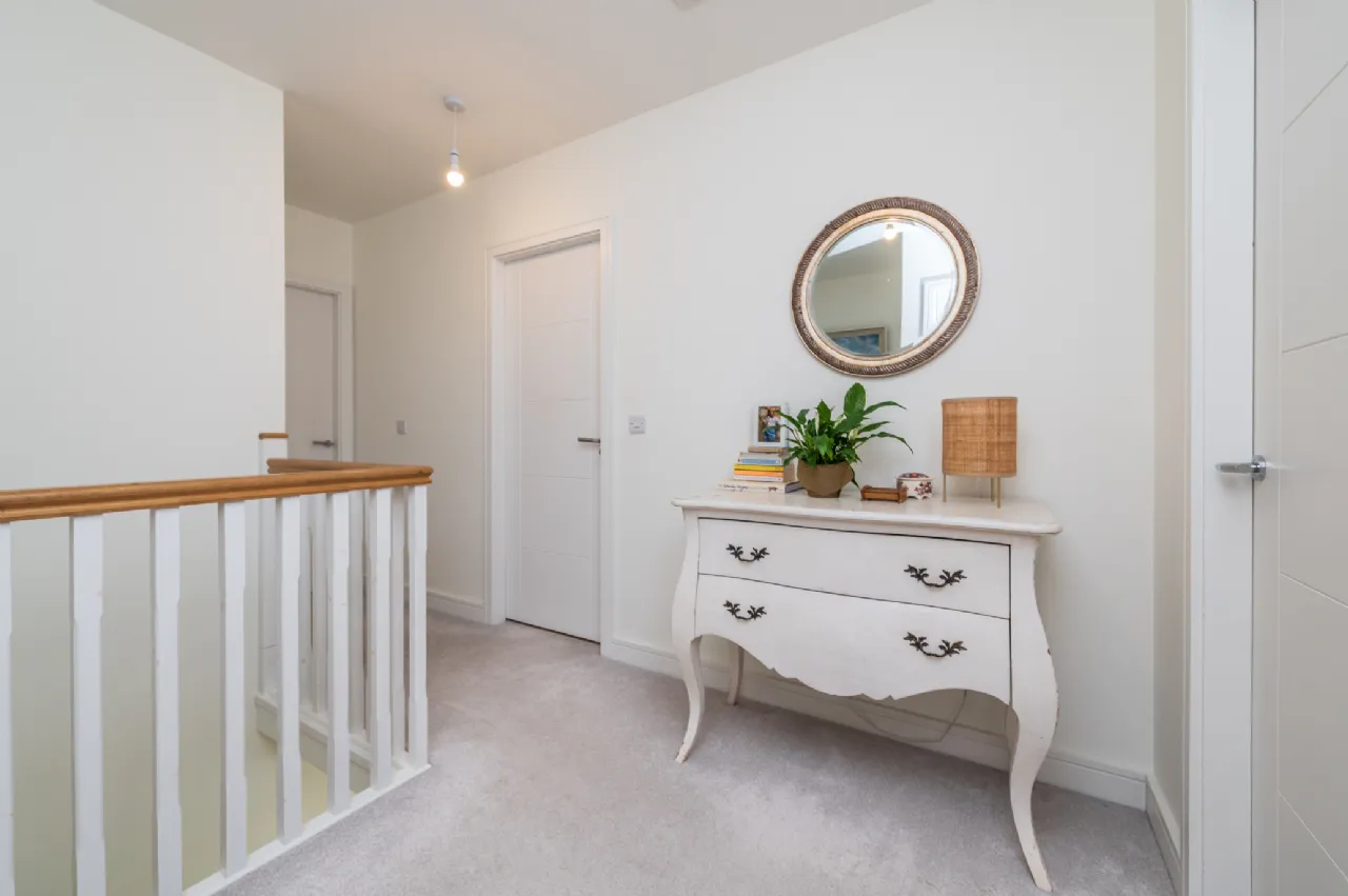 Photo of 1 Oak Park Grove, Naas, Co. Kildare, W91 WT2N