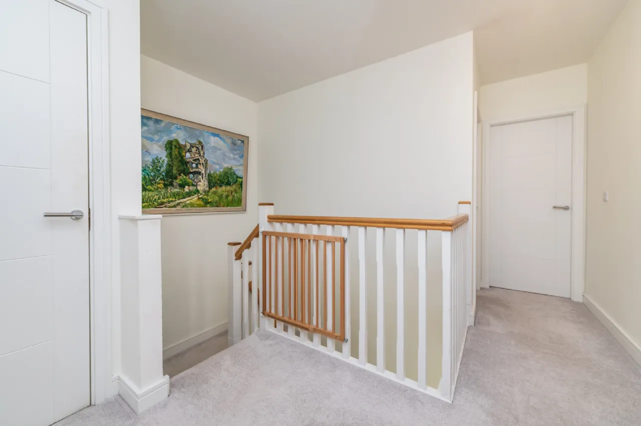 Photo of 1 Oak Park Grove, Naas, Co. Kildare, W91 WT2N