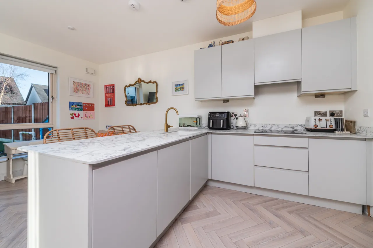 Photo of 1 Oak Park Grove, Naas, Co. Kildare, W91 WT2N