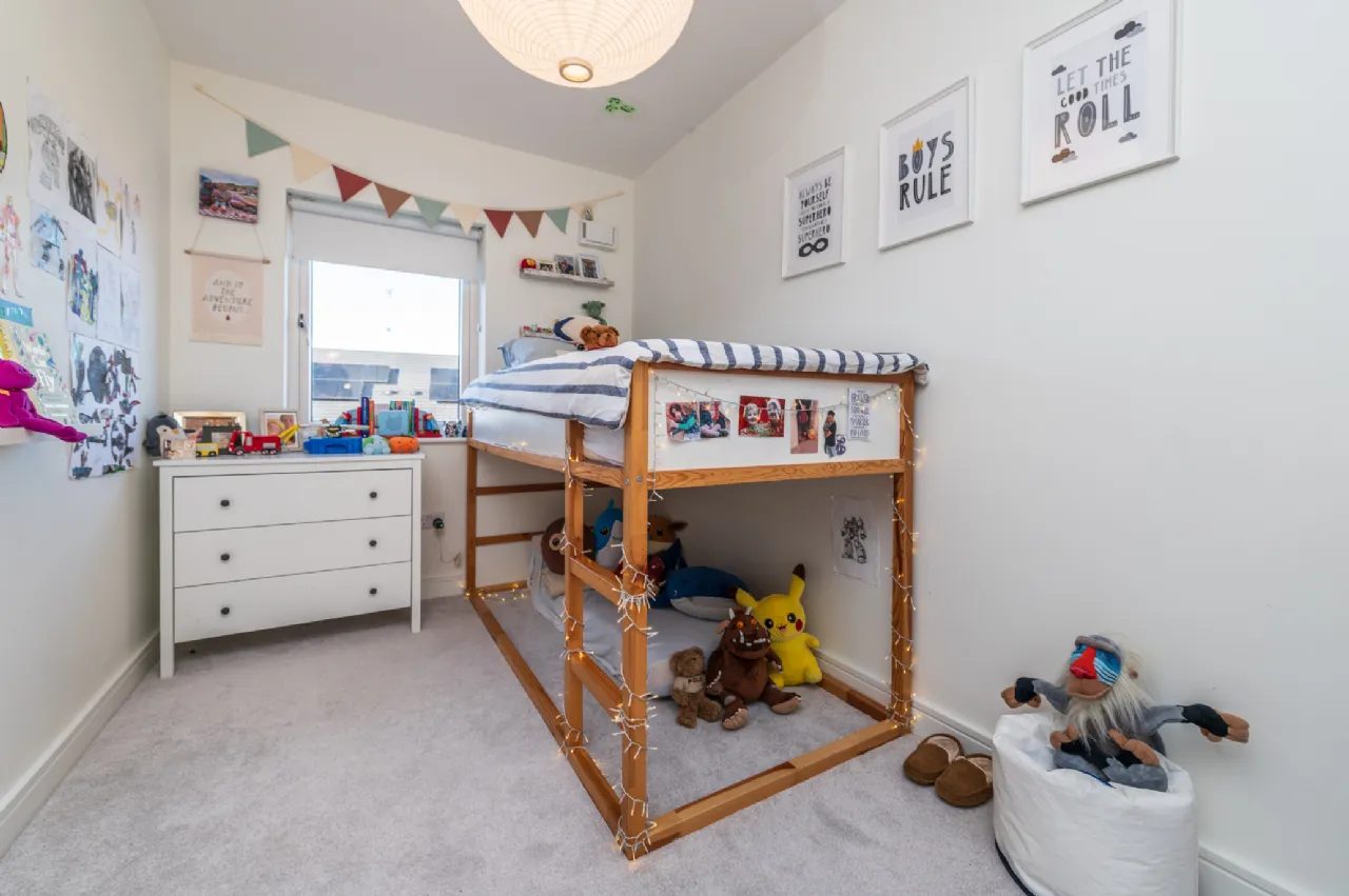 Photo of 1 Oak Park Grove, Naas, Co. Kildare, W91 WT2N