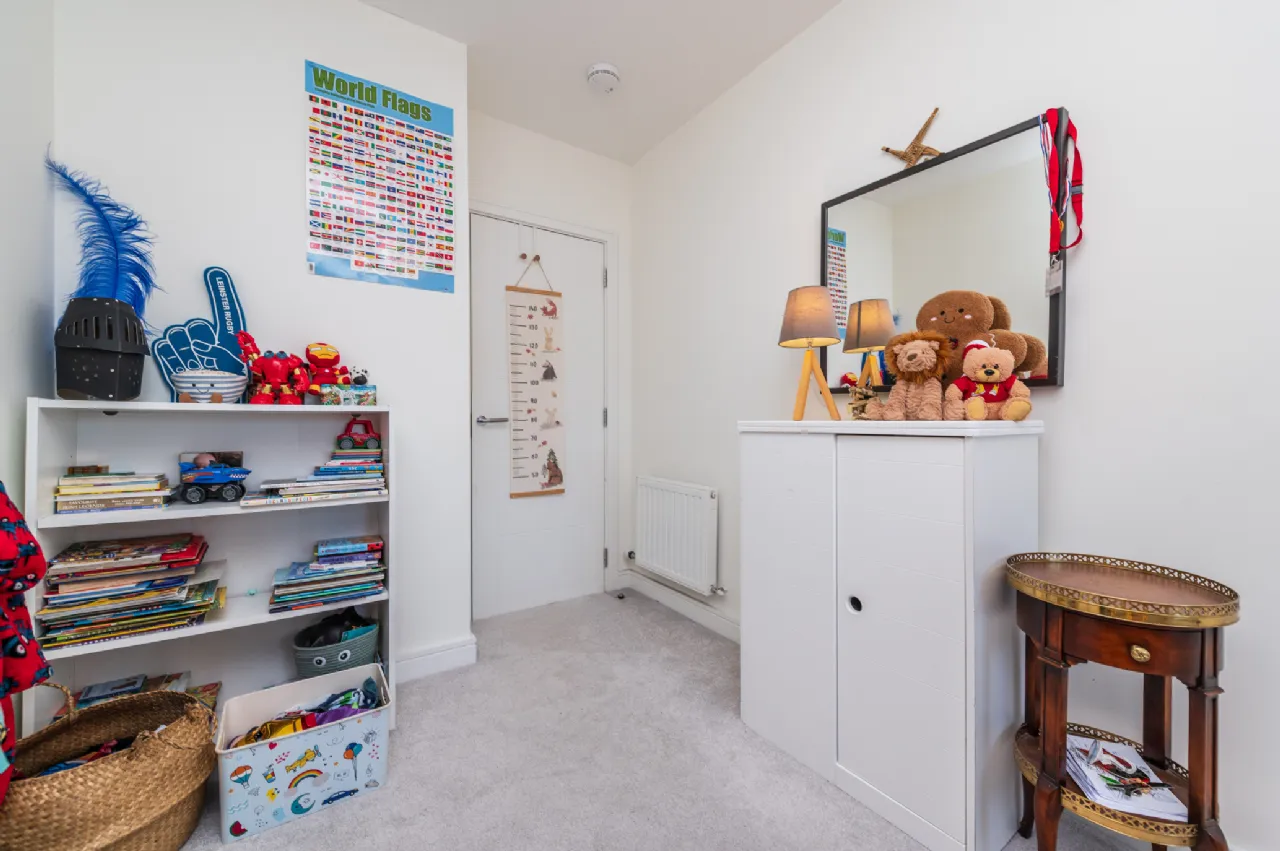 Photo of 1 Oak Park Grove, Naas, Co. Kildare, W91 WT2N