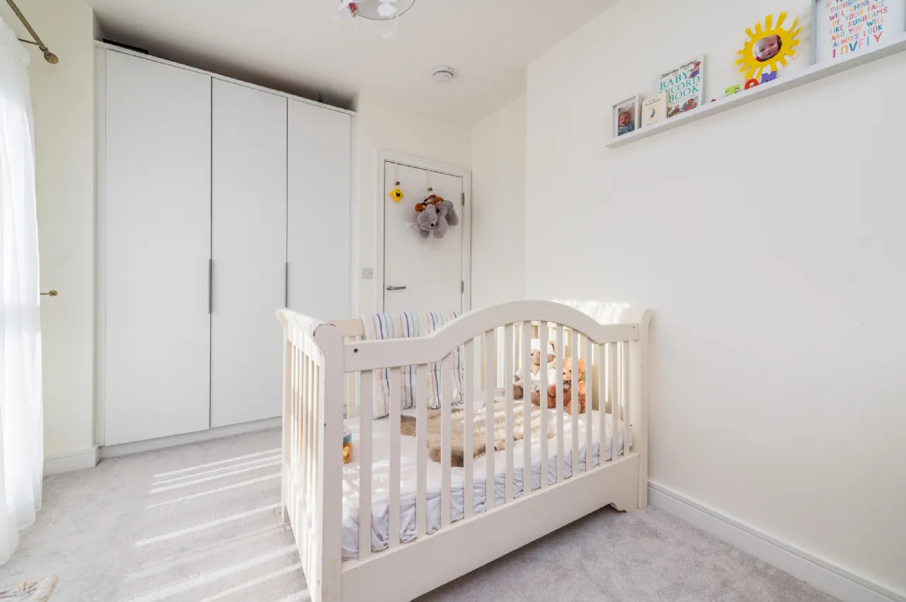 Photo of 1 Oak Park Grove, Naas, Co. Kildare, W91 WT2N