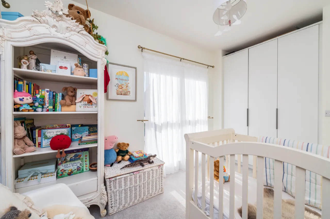 Photo of 1 Oak Park Grove, Naas, Co. Kildare, W91 WT2N