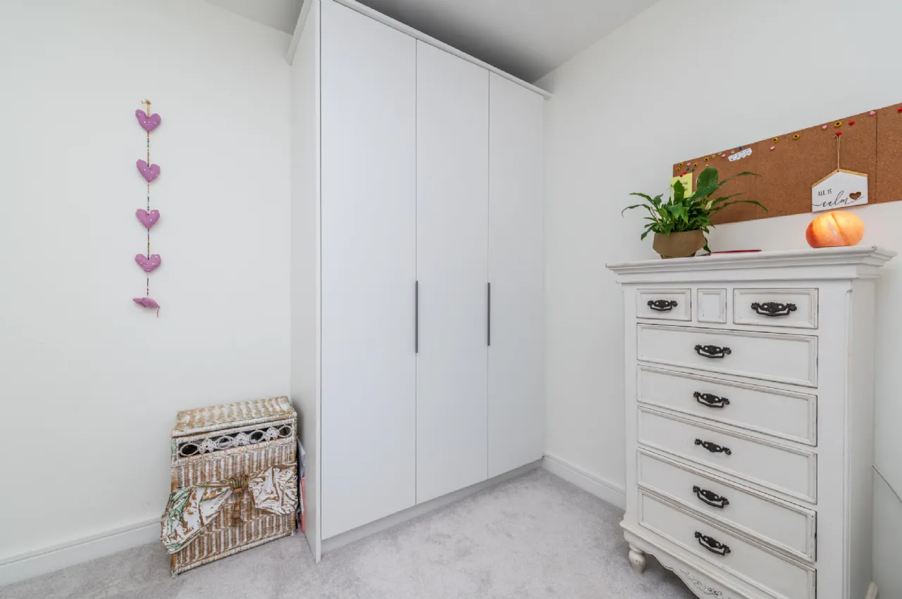 Photo of 1 Oak Park Grove, Naas, Co. Kildare, W91 WT2N