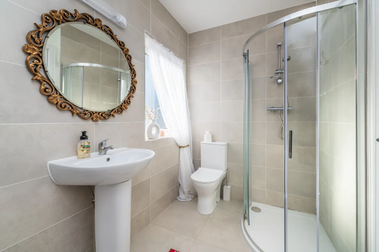 Photo of 1 Oak Park Grove, Naas, Co. Kildare, W91 WT2N