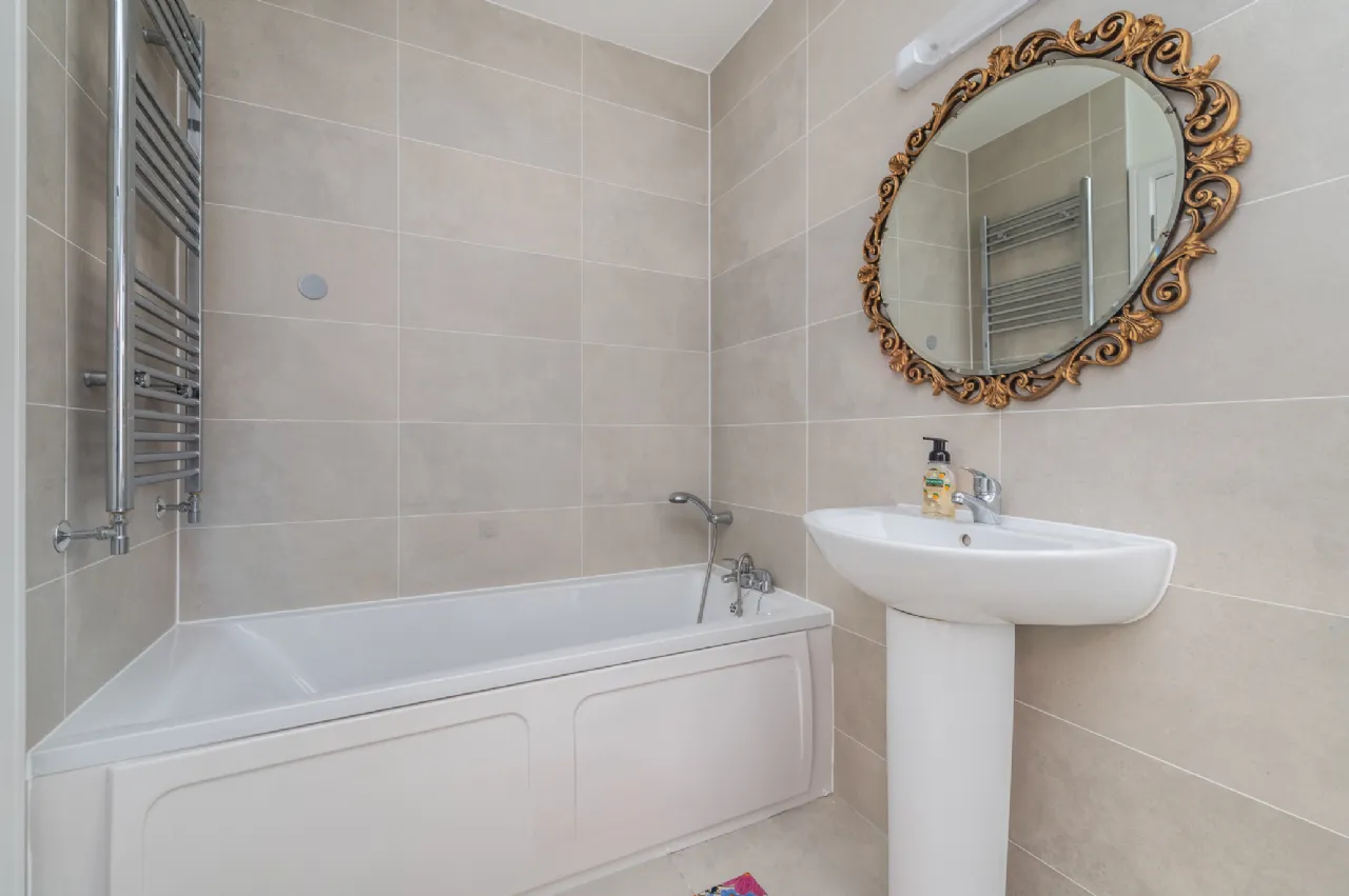 Photo of 1 Oak Park Grove, Naas, Co. Kildare, W91 WT2N