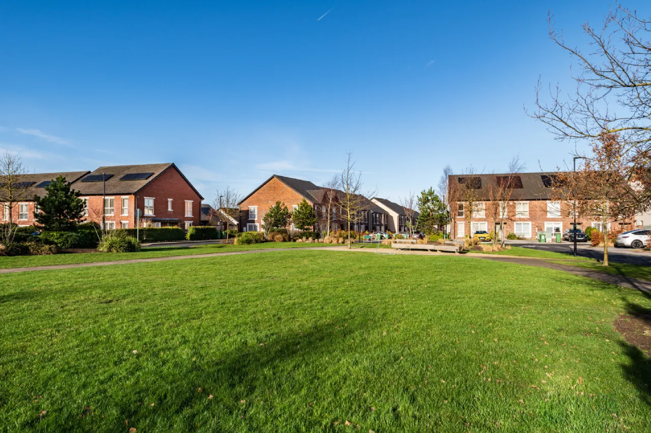 Photo of 1 Oak Park Grove, Naas, Co. Kildare, W91 WT2N