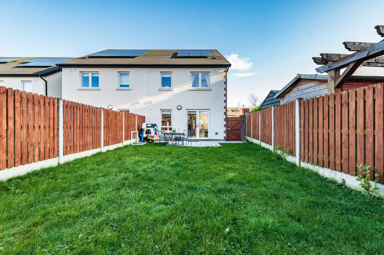 Photo of 1 Oak Park Grove, Naas, Co. Kildare, W91 WT2N