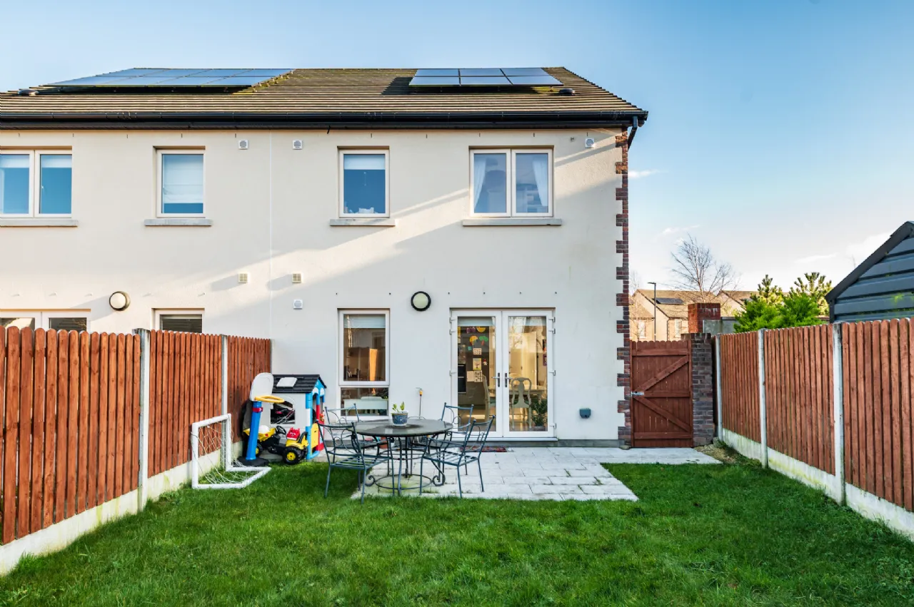 Photo of 1 Oak Park Grove, Naas, Co. Kildare, W91 WT2N