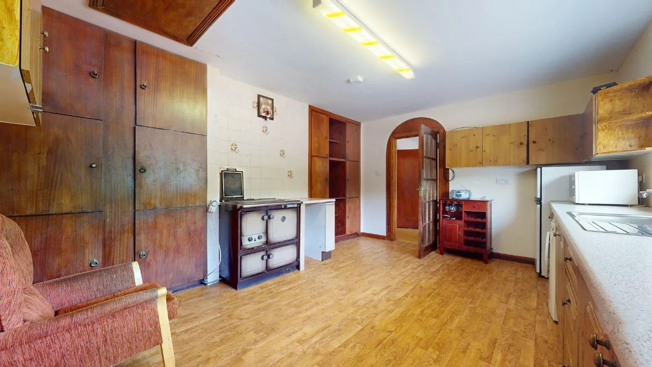 Photo of Kinaffe, Kiltimagh, Co. Mayo, F12 PX67