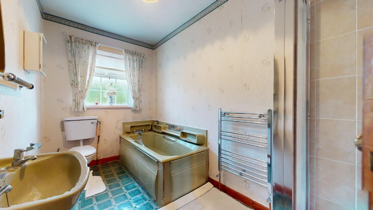 Photo of Kinaffe, Kiltimagh, Co. Mayo, F12 PX67