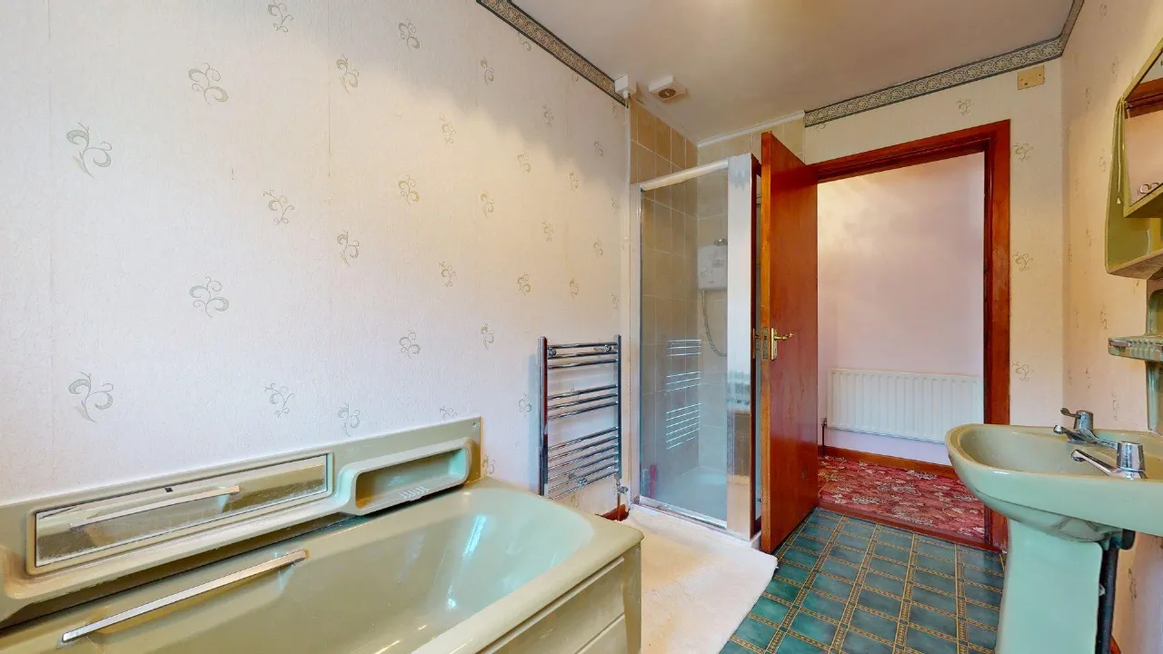 Photo of Kinaffe, Kiltimagh, Co. Mayo, F12 PX67