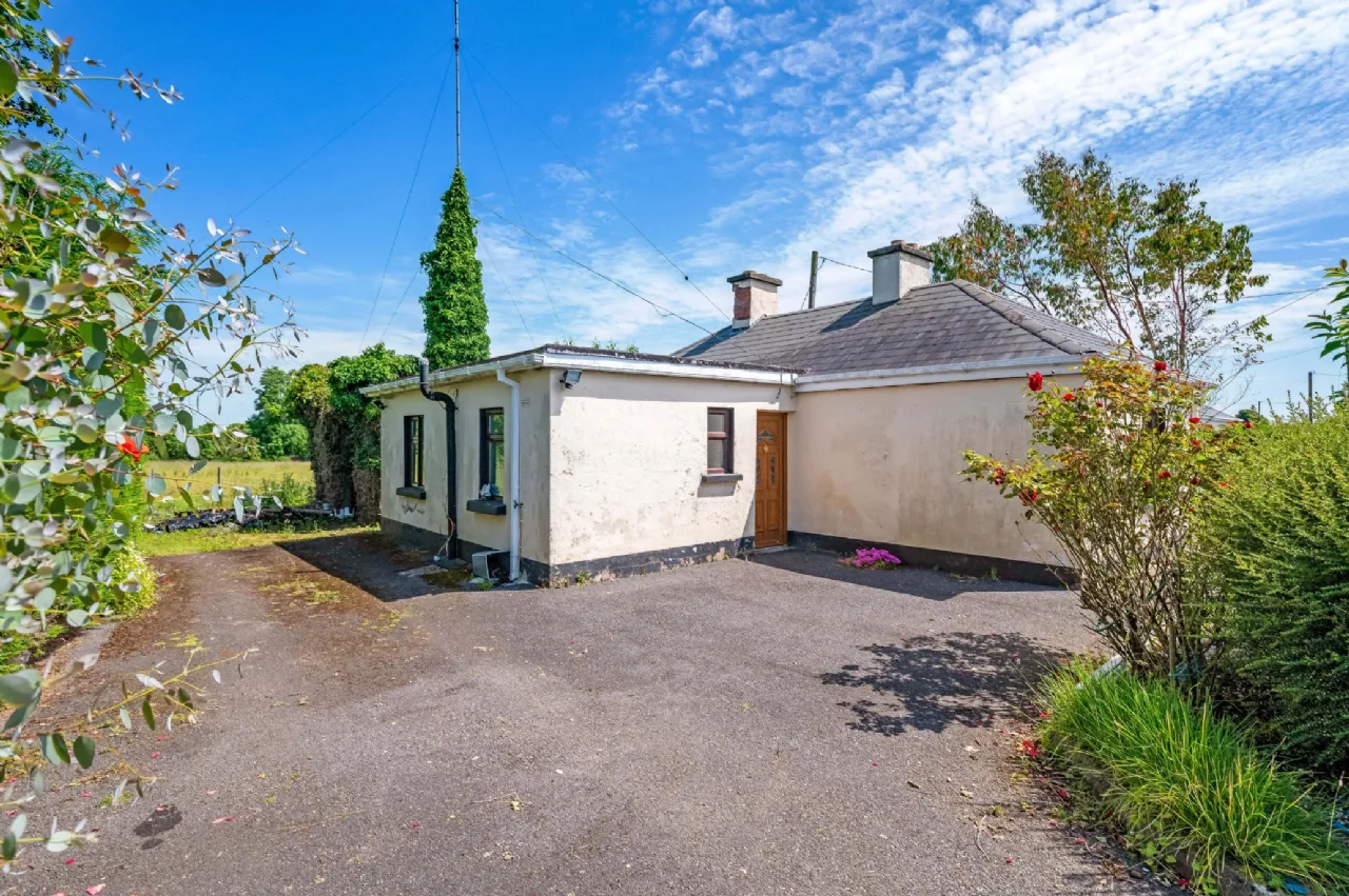 Photo of Cloneycavan, Ballivor, Co. Meath, C15 TR63