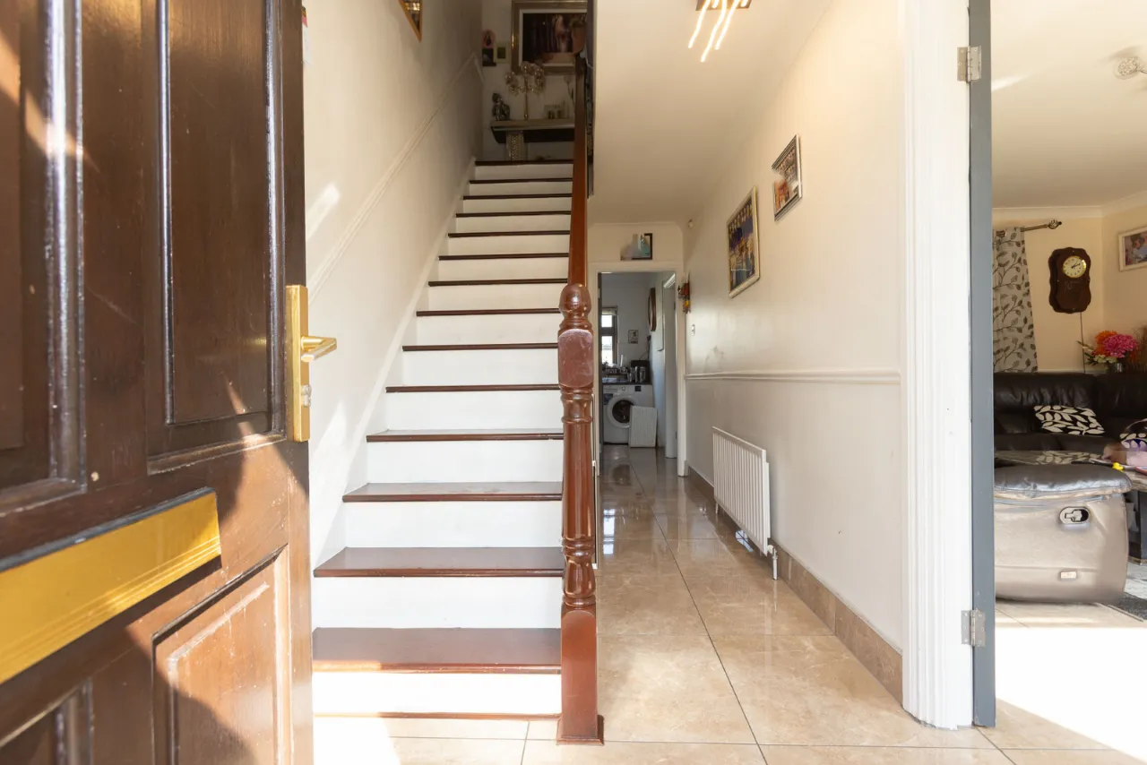 Photo of 3 Burnell Drive, Mullingar, Co. Westmeath, N91 Y2C0