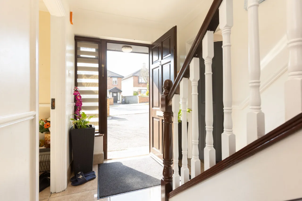 Photo of 3 Burnell Drive, Mullingar, Co. Westmeath, N91 Y2C0