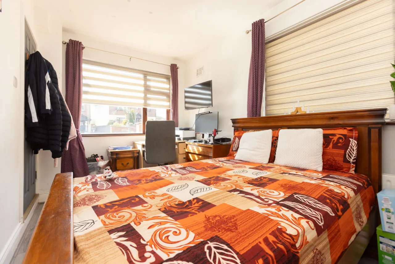 Photo of 3 Burnell Drive, Mullingar, Co. Westmeath, N91 Y2C0