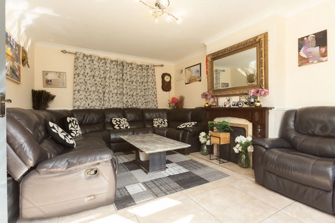 Photo of 3 Burnell Drive, Mullingar, Co. Westmeath, N91 Y2C0