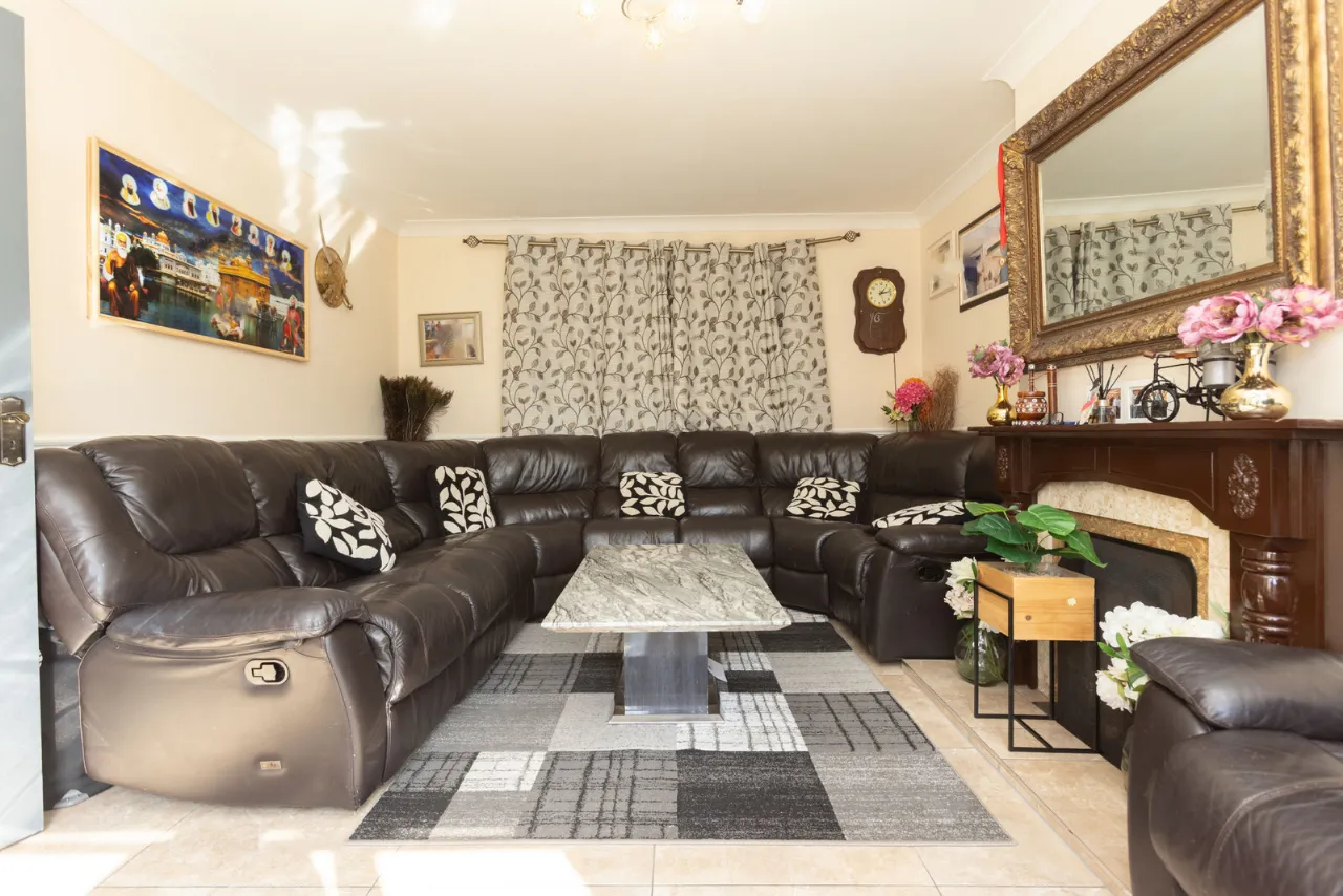 Photo of 3 Burnell Drive, Mullingar, Co. Westmeath, N91 Y2C0