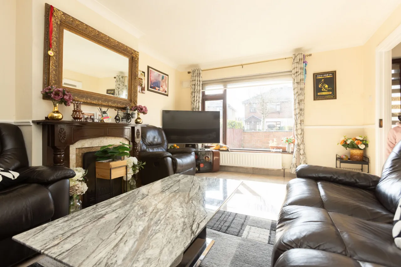 Photo of 3 Burnell Drive, Mullingar, Co. Westmeath, N91 Y2C0