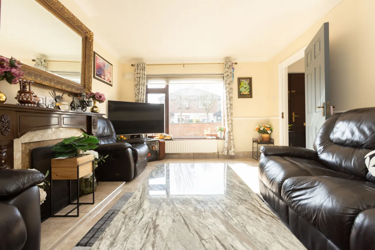 Photo of 3 Burnell Drive, Mullingar, Co. Westmeath, N91 Y2C0