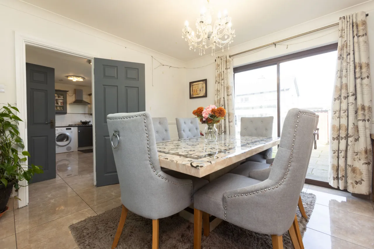 Photo of 3 Burnell Drive, Mullingar, Co. Westmeath, N91 Y2C0