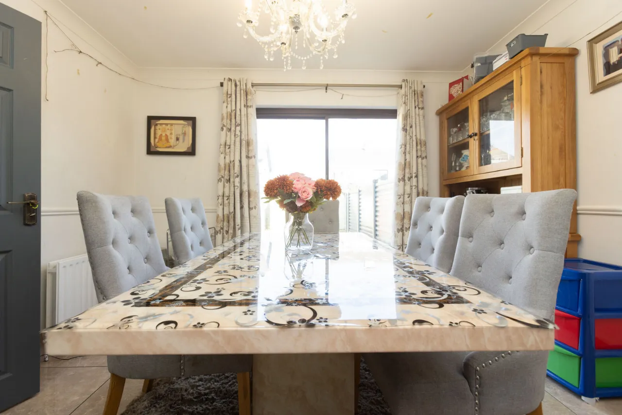 Photo of 3 Burnell Drive, Mullingar, Co. Westmeath, N91 Y2C0