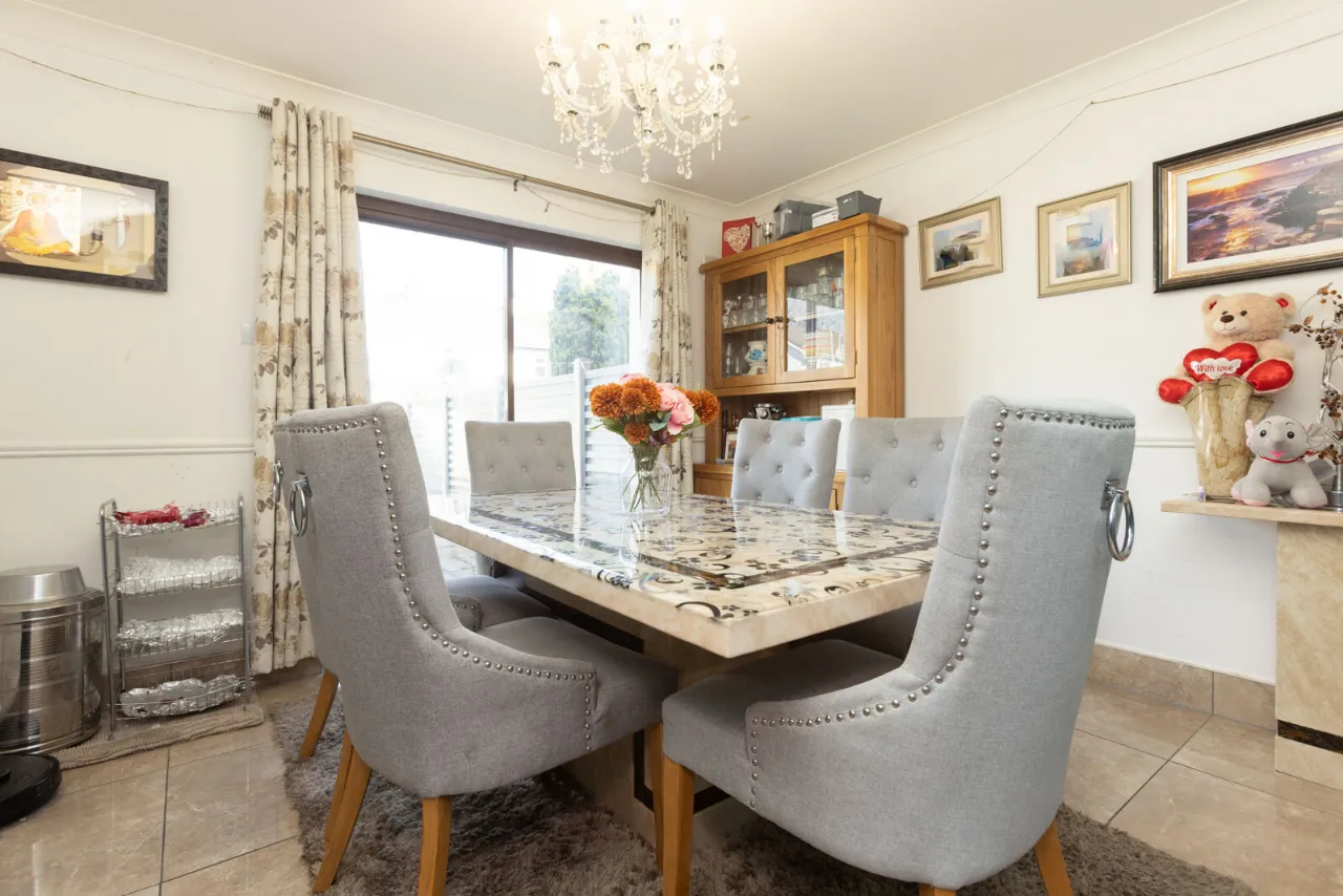 Photo of 3 Burnell Drive, Mullingar, Co. Westmeath, N91 Y2C0