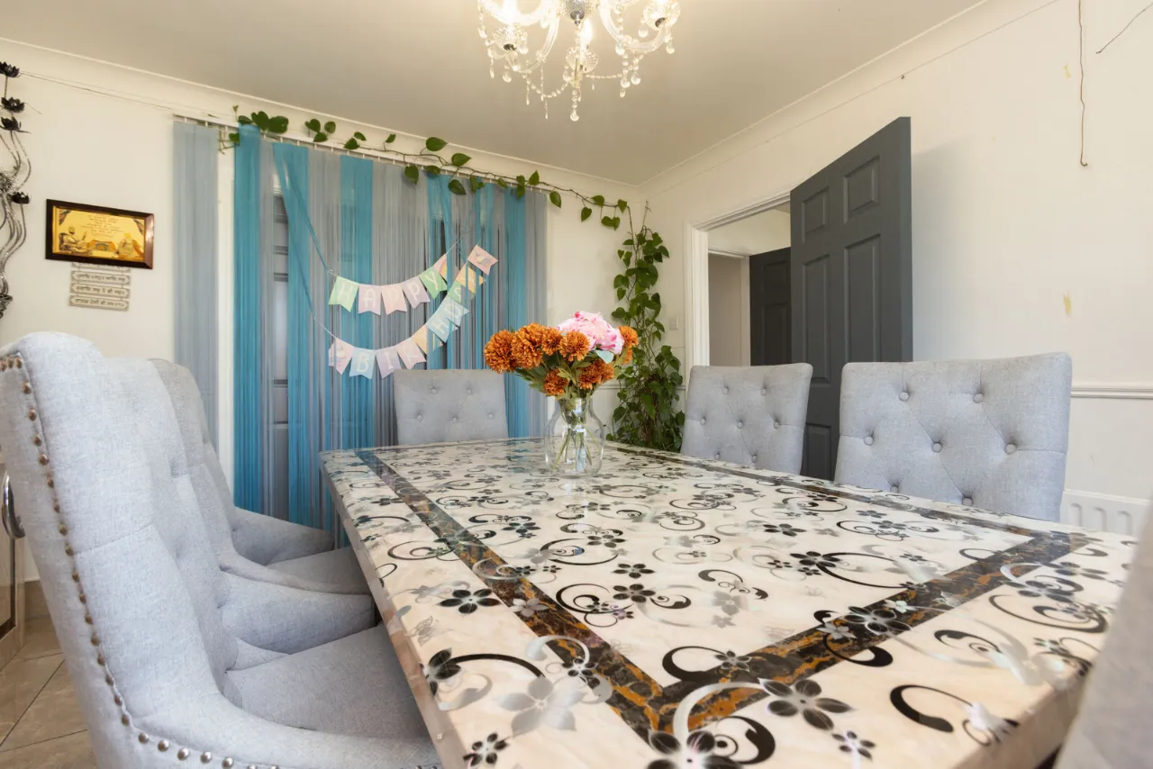 Photo of 3 Burnell Drive, Mullingar, Co. Westmeath, N91 Y2C0