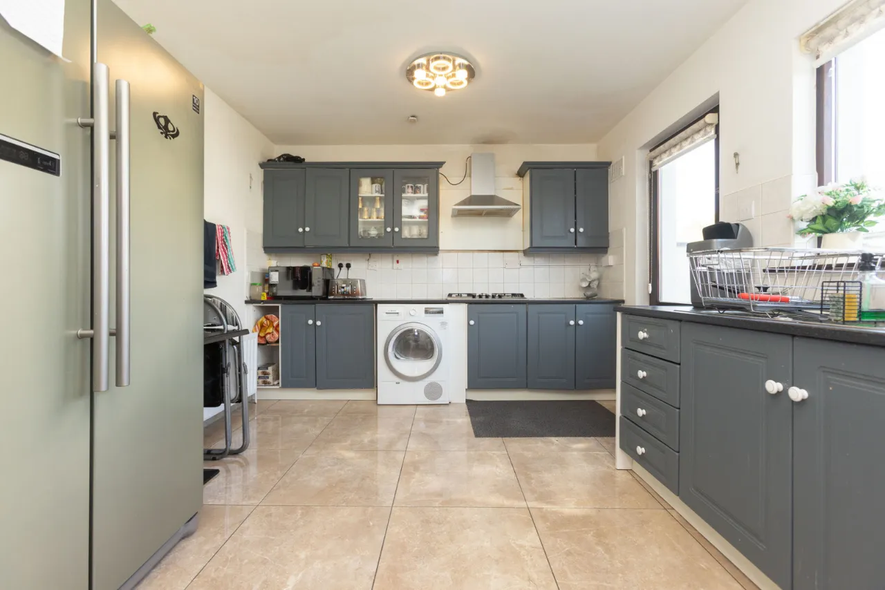 Photo of 3 Burnell Drive, Mullingar, Co. Westmeath, N91 Y2C0