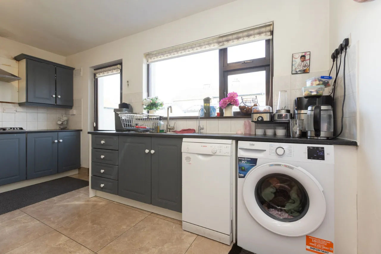 Photo of 3 Burnell Drive, Mullingar, Co. Westmeath, N91 Y2C0