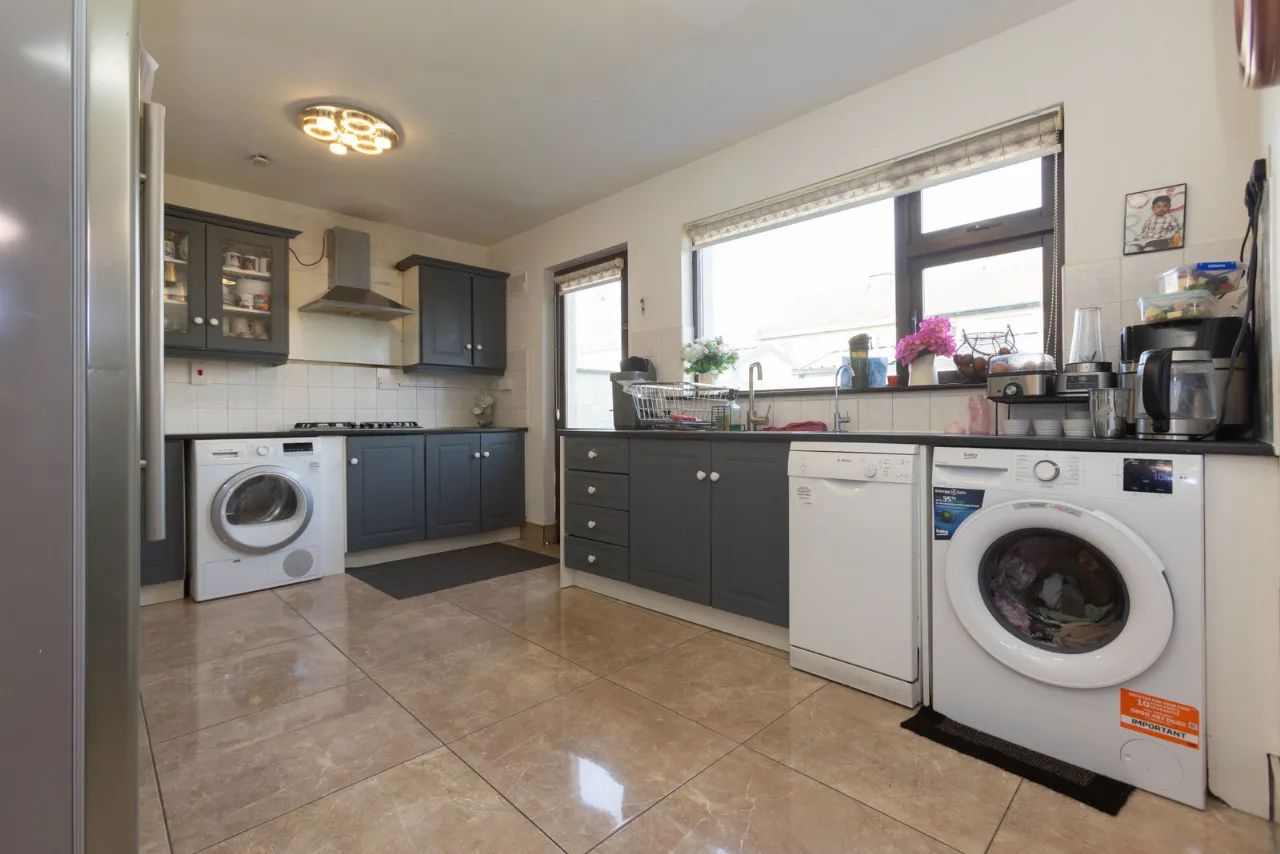 Photo of 3 Burnell Drive, Mullingar, Co. Westmeath, N91 Y2C0