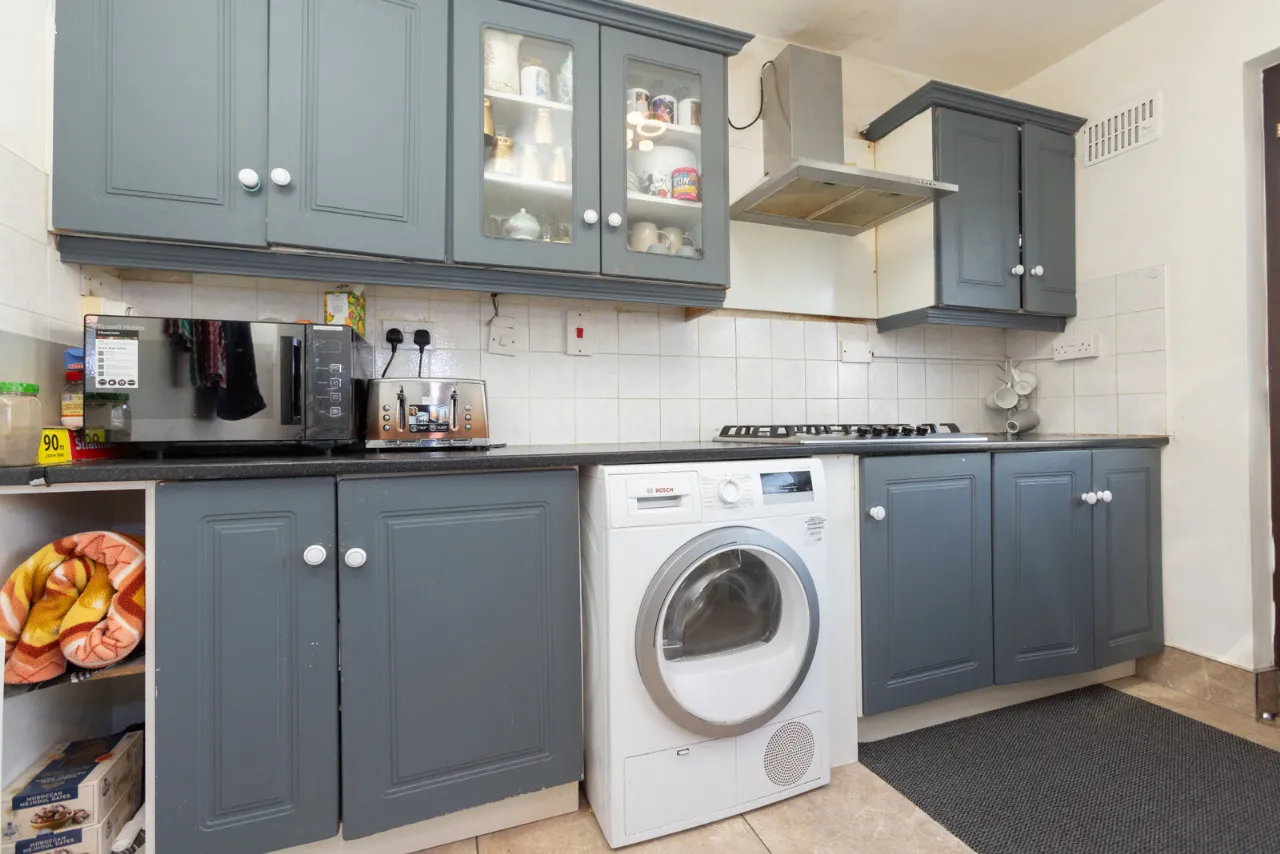 Photo of 3 Burnell Drive, Mullingar, Co. Westmeath, N91 Y2C0