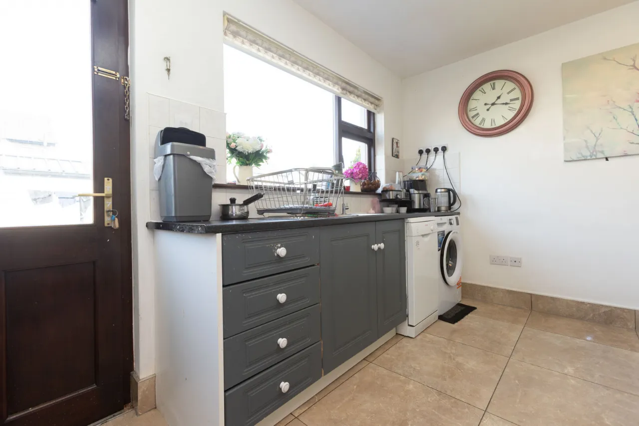 Photo of 3 Burnell Drive, Mullingar, Co. Westmeath, N91 Y2C0