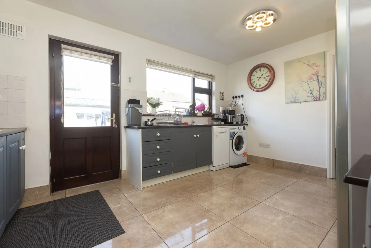 Photo of 3 Burnell Drive, Mullingar, Co. Westmeath, N91 Y2C0