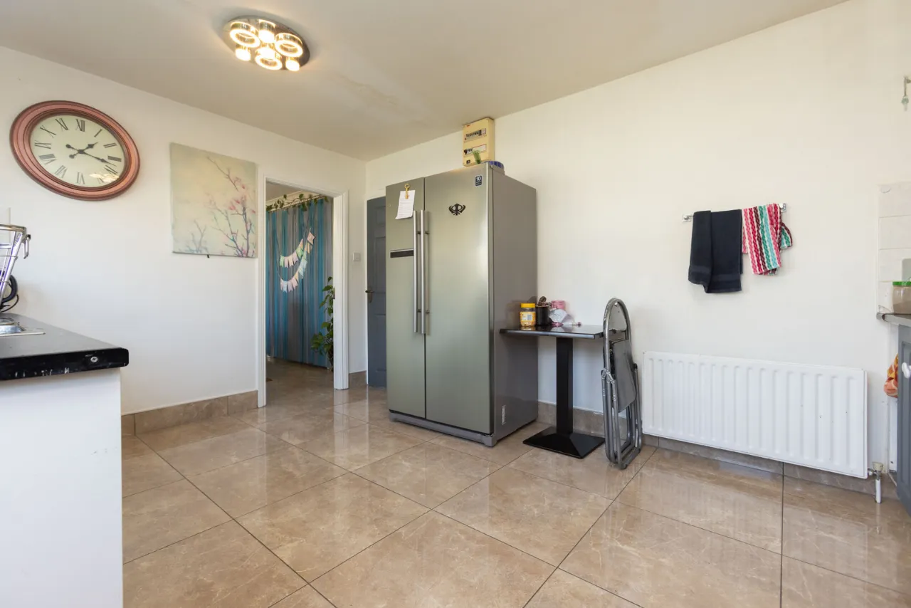 Photo of 3 Burnell Drive, Mullingar, Co. Westmeath, N91 Y2C0