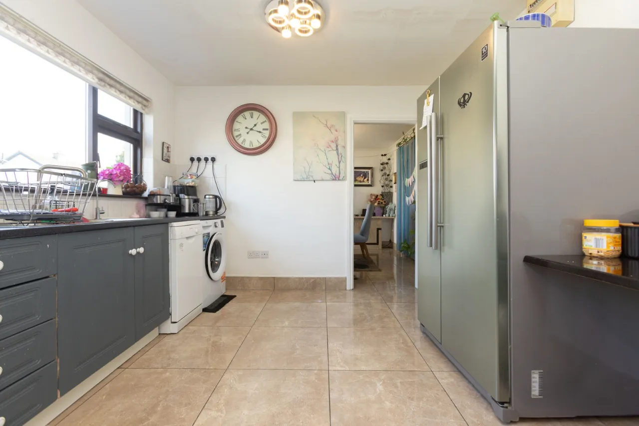 Photo of 3 Burnell Drive, Mullingar, Co. Westmeath, N91 Y2C0