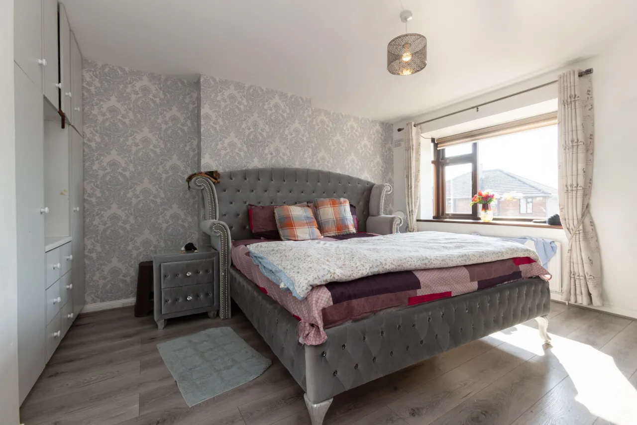 Photo of 3 Burnell Drive, Mullingar, Co. Westmeath, N91 Y2C0